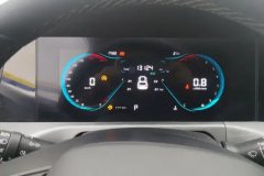 2022 Chang'an CS35 Plus 2022 Blue WhaleNE 1.4T DCTLuxury #14