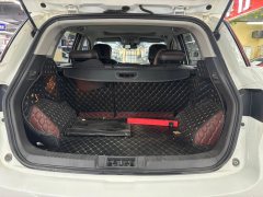 2015 GAC Trumpchi Trumpchi GS4 2015 1.3T AT 200TElite #8