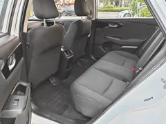 2020 Honda Crider 2019 1.0T AT 180TurboComfort China VI #15