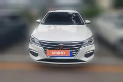 2019 Roewe Ei5 2019 Smart ConnectFlagship EV #2