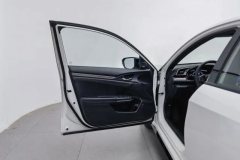 2020 Honda Civic 2021 1.5T AT HATCHBACK 220TURBOTrendy cool control #11