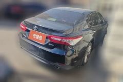 2019 Toyota Camry 2019 2.5 AT GLuxury China VI #3
