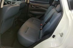 2025 Nissan Qashqai 2025 Facelift honor 2.0L CVT XV+Leading #11