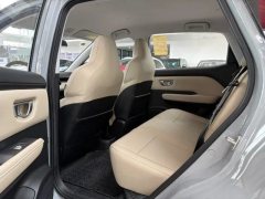 2025 Wuling Motors Wuling Bingo Plus 2024 401km 5SeatEdition #4