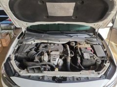 2019 Buick Excelle GT Sedan 2019 1.3T AT 18TConnectedElite China V #8