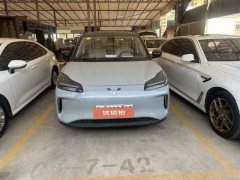 2026 Wuling Motors Wuling Bingo Plus 2024 330km 5SeatEdition #7