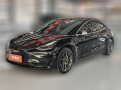 2020 Tesla Model 3 2020 StandardBattery lifeRWDUpgradeEdition #1