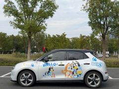 2024 Ora Good Cat 2023 401km StandardBattery lifeHonor LFP #7