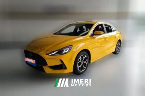 2021 MG MG5 2021 1.5 AT 180DVVT CVTyouthLuxury