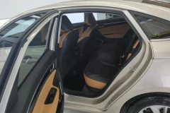 2020 Geely Auto Emgrand GL 2020 1.4T AT Luxury #11
