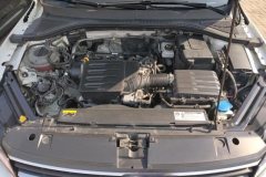 2019 Volkswagen Bora Sedan 2020 1.5 MT Fashion #10