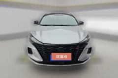 2022 Chang'an Eado 2021 PLUS Blue WhaleNE 1.4T AT GDI DCTPremium #2