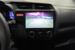 2017 Honda Fit Hatchback 2016 1.5 AT LXSComfortSunroofEdition #13