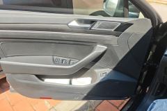 2020 Volkswagen Magotan 2020 2.0T AT 330TSILuxury #7