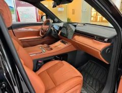 2025 GAC Trumpchi Trumpchi Xiangwang S7 2025 180km Ultra 4WDEdition #8