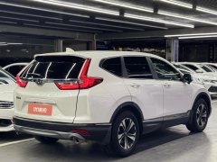2019 Honda CR-V 2019 1.5T AT 240TURBOFashionFWD China VI #15