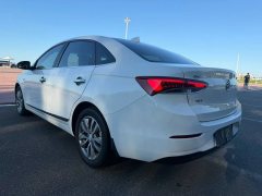 2018 Buick Excelle GT Sedan 2018 1.3T AT 18TElite #6
