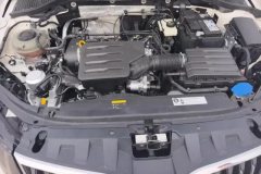 2022 Škoda Octavia 2021 1.5L AT Comfort #10