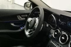 2021 Mercedes-Benz C-Class 2021 1.5T AT C260LSport #23