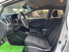 2017 Kia K3 2016 1.6 MT GL #8