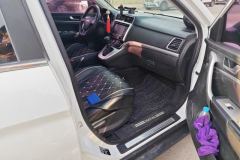 2019 Haval M6 2019 1.5T AT DCTElite China VI #8