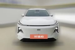 2025 Geely Galaxy Geely Galaxy L7 2024 1.5T AT 115km PLUS Dragon SoaringEdition #2