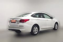 2017 Chevrolet Cavalier 2016 1.5 AT HappyEdition #2