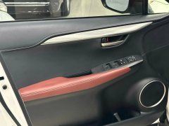 2015 Lexus NX 2016 2.0 AT 200Feng ShangEdition4WD (Imported) #21