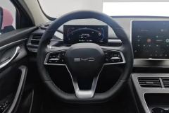 2024 BYD Destroyer 05 2023 Champion 1.5L AT DM-i 120KM Honor #15