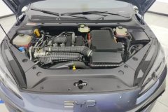 2025 BYD Seal 06 2024 1.5L AT DM-i 80KMPremium #10