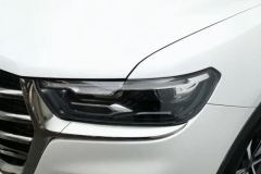2022 Haval H6 2021 1.5T AT China tideUrbanEdition #5