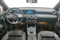 2022 Mercedes-Benz A-Class 2021 1.3T A200L Sportsedan chairFashion #12