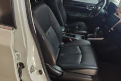 2016 Nissan Sylphy 2016 1.6 AT XLLuxury #8