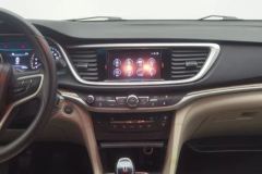 2015 Buick Excelle GT Sedan 2015 1.5 MT 15NLuxury #16