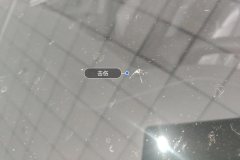 Windshield
