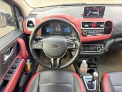 2018 JAC Group iEV6E 2018 SportiEV6ELuxurySmart EV #15