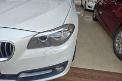 2015 BMW 5 Series 2014 2.0T AT 525LiLeading #5