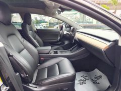2020 Tesla Model 3 2019 StandardBattery lifeRWDUpgradeEdition EV #10