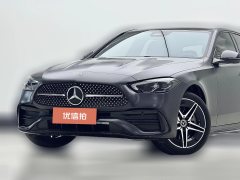 2023 Mercedes-Benz C-Class 2023 1.5T AT C 260 L Hao YeSport #4
