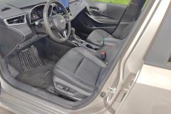 2023 Toyota Levin 2023 Smartelectric hybridHybrid 1.8L AT Sport #9
