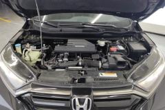 2021 Honda CR-V 2021 1.5T AT 240TURBOblackadderEditionFWD #10
