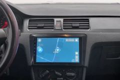 2015 Volkswagen Santana 2015 1.4 MT Fashion #16