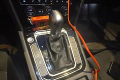 2017 Volkswagen Magotan 2017 1.8T AT 330TSILuxury #16