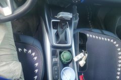 2024 Chevrolet Monza 2024 1.5L AT DCTJoy #16