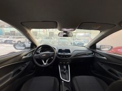 2019 Chevrolet Cavalier 2020 1.0T AT 325THappyEdition #6