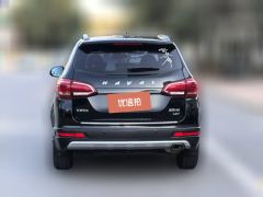 2015 Haval H6 2015 1.5T MT SportPremium 4WD #4
