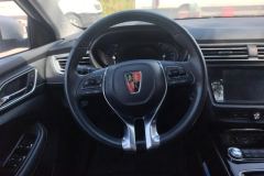 2018 Roewe Ei5 2018 ConnectednetFlagship EV #15