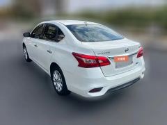 2019 Nissan Sylphy 2019 1.6 AT XVSmart ConnectExclusive China VI #4