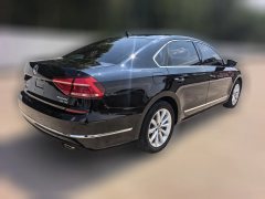 2019 Volkswagen Passat 2017 1.8T AT 330TSIYu ZunEdition #4