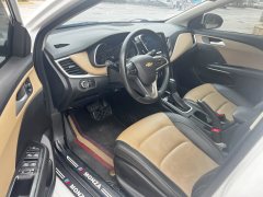 2022 Chevrolet Monza 2022 1.5L AT 320 ATJoySunroofEdition #8
